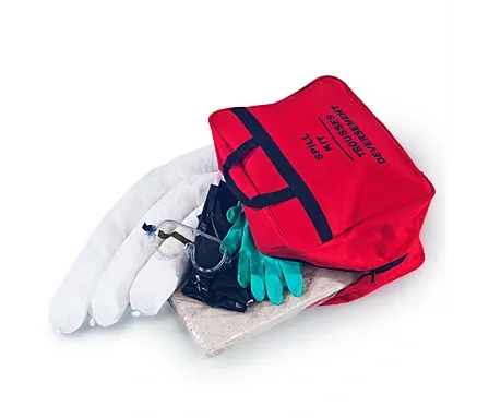 NEEI. Portable Spill Kit